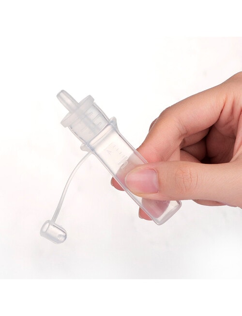 Haakaa Silicone Colostrum Collector, 2-Pieces product photo View 04 L