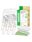 Haakaa Silicone Colostrum Collector, 6-Pieces product photo