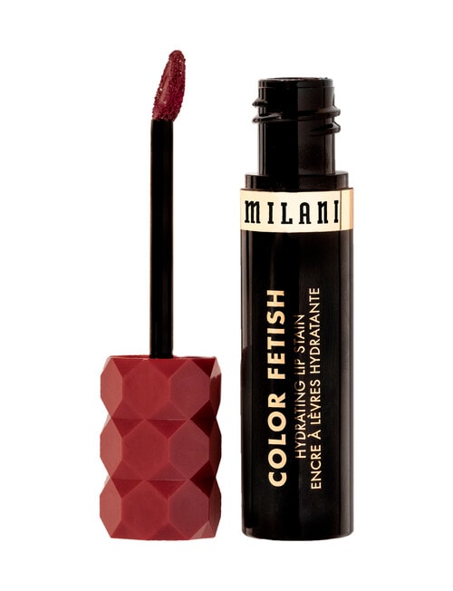 Milani Milani Color Fetish Hydrating Lip Stain product photo