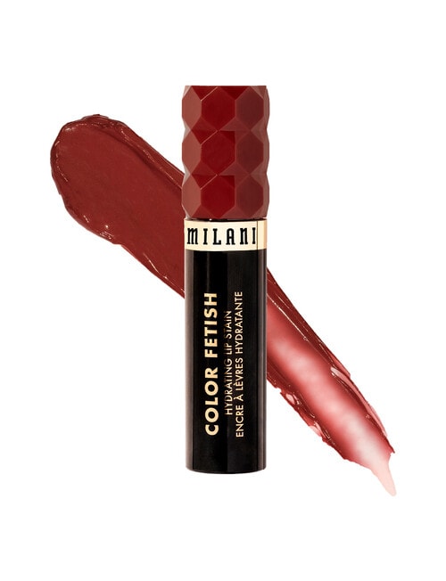 Milani Milani Color Fetish Hydrating Lip Stain product photo View 02 L