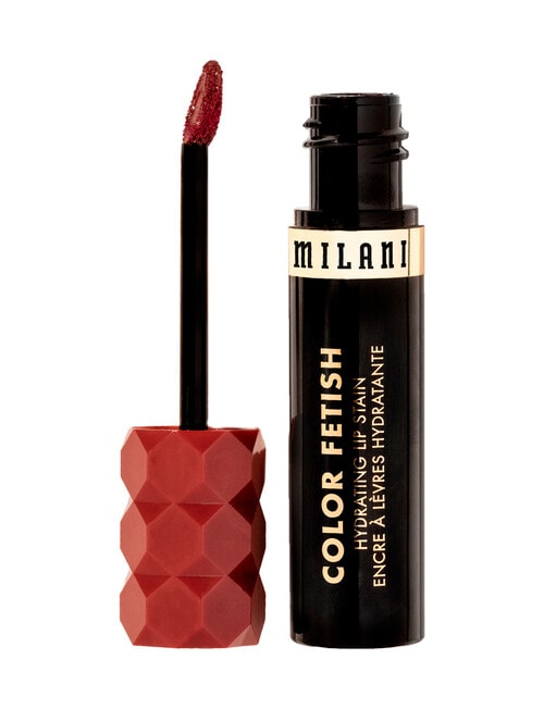 Milani Color Fetish Hydrating Lip Stain product photo