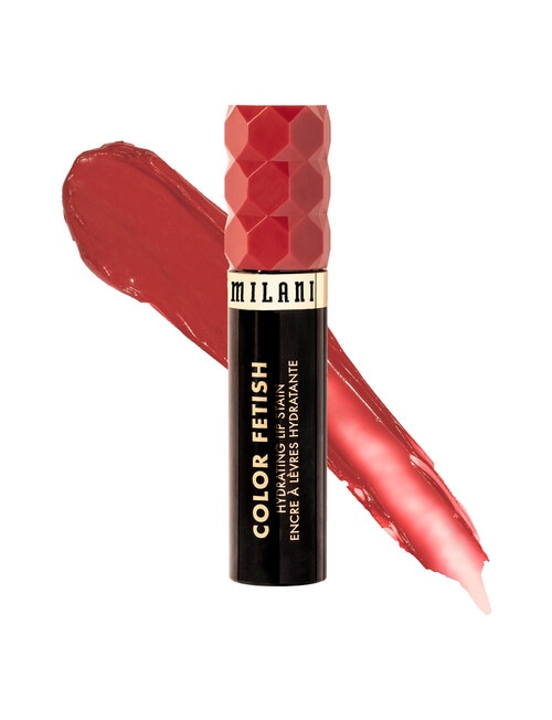 Milani Color Fetish Hydrating Lip Stain product photo View 02 L