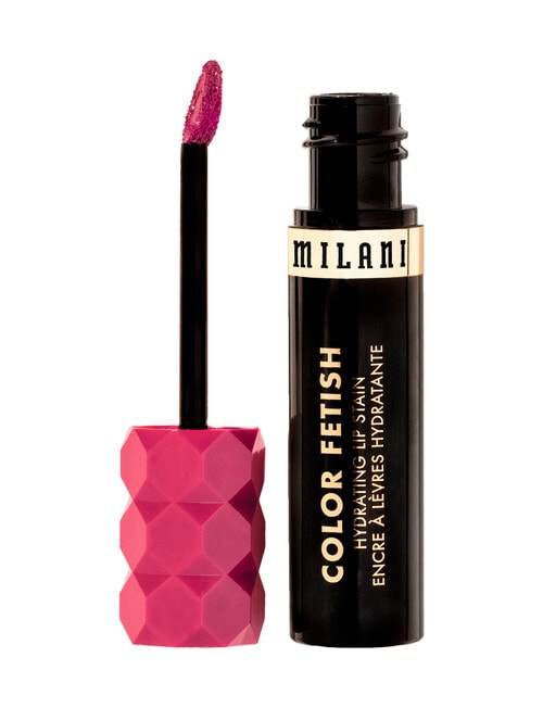 Milani Color Fetish Hydrating Lip Stain product photo