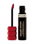 Milani Color Fetish Hydrating Lip Stain product photo