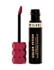 Milani Milani Color Fetish Hydrating Lip Stain product photo