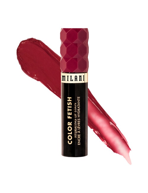 Milani Milani Color Fetish Hydrating Lip Stain product photo View 02 L