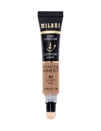 Milani Conceal + Perfect Facelift Liquid Contour product photo