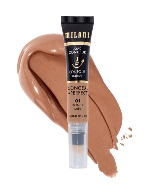 Milani Conceal + Perfect Facelift Liquid Contour product photo View 02 L