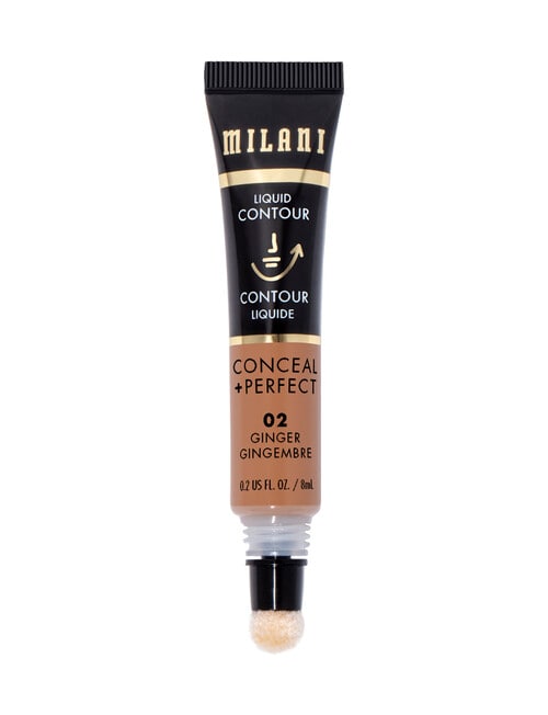 Milani Conceal + Perfect Facelift Liquid Contour product photo