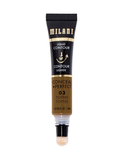 Milani Conceal + Perfect Facelift Liquid Contour product photo