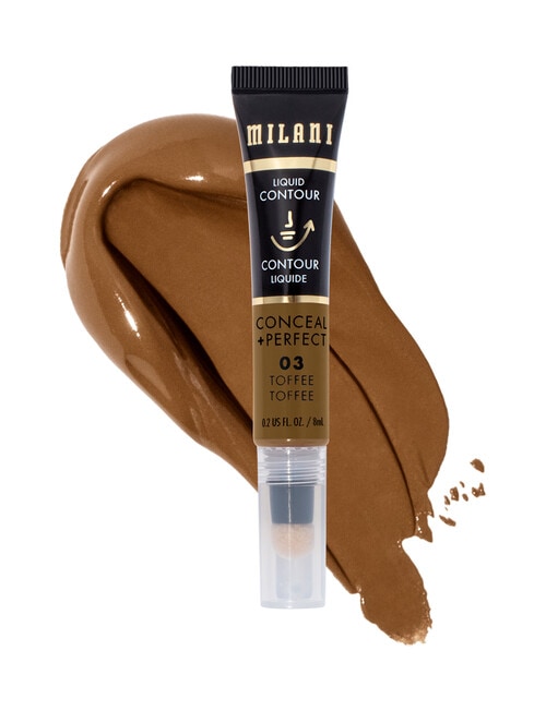 Milani Conceal + Perfect Facelift Liquid Contour product photo View 02 L