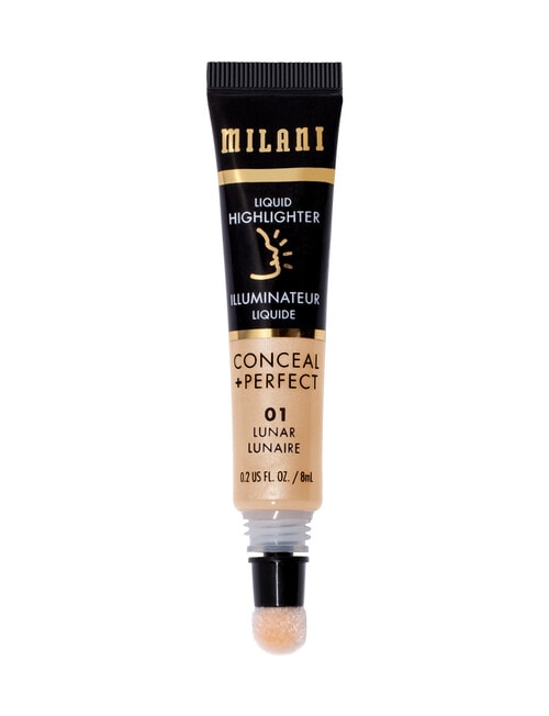 Milani Conceal + Perfect Facelift Liquid Highlighter product photo