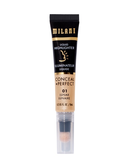 Milani Conceal + Perfect Facelift Liquid Highlighter product photo View 04 L