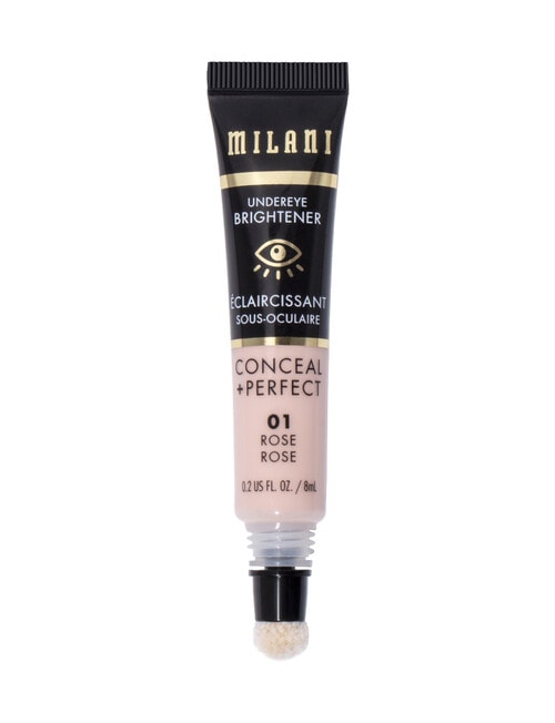 Milani Conceal + Perfect Facelift Undereye Brightener product photo