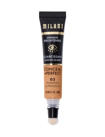 Milani Conceal + Perfect Facelift Undereye Brightener product photo