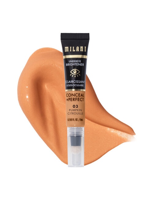 Milani Conceal + Perfect Facelift Undereye Brightener product photo View 02 L