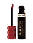 Milani Color Fetish Hydrating Lip Stain product photo