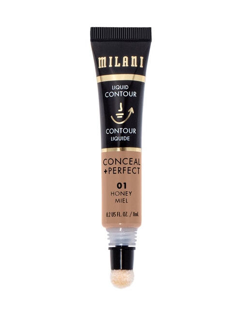Milani Conceal + Perfect Facelift Liquid Contour product photo