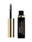 Milani Stay Put Liquid Brow Wax Clear product photo