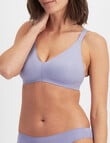 Jockey Woman No Lines Bralette, Monday Muse product photo View 02 S