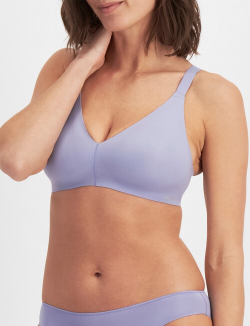 Jockey Woman No Lines Bralette, Monday Muse product photo View 02 L