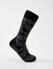 Licensed Stormtrooper Crew Socks, 2-Pack, Assorted product photo View 04 S