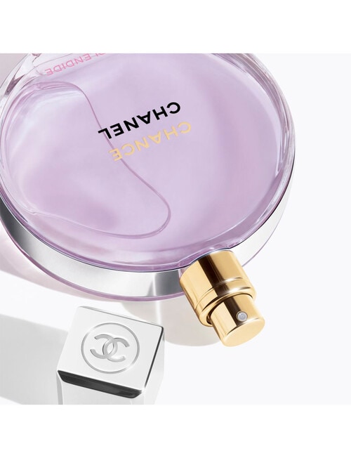 CHANEL CHANCE EAU SPLENDIDE Eau de Parfum product photo View 02 L