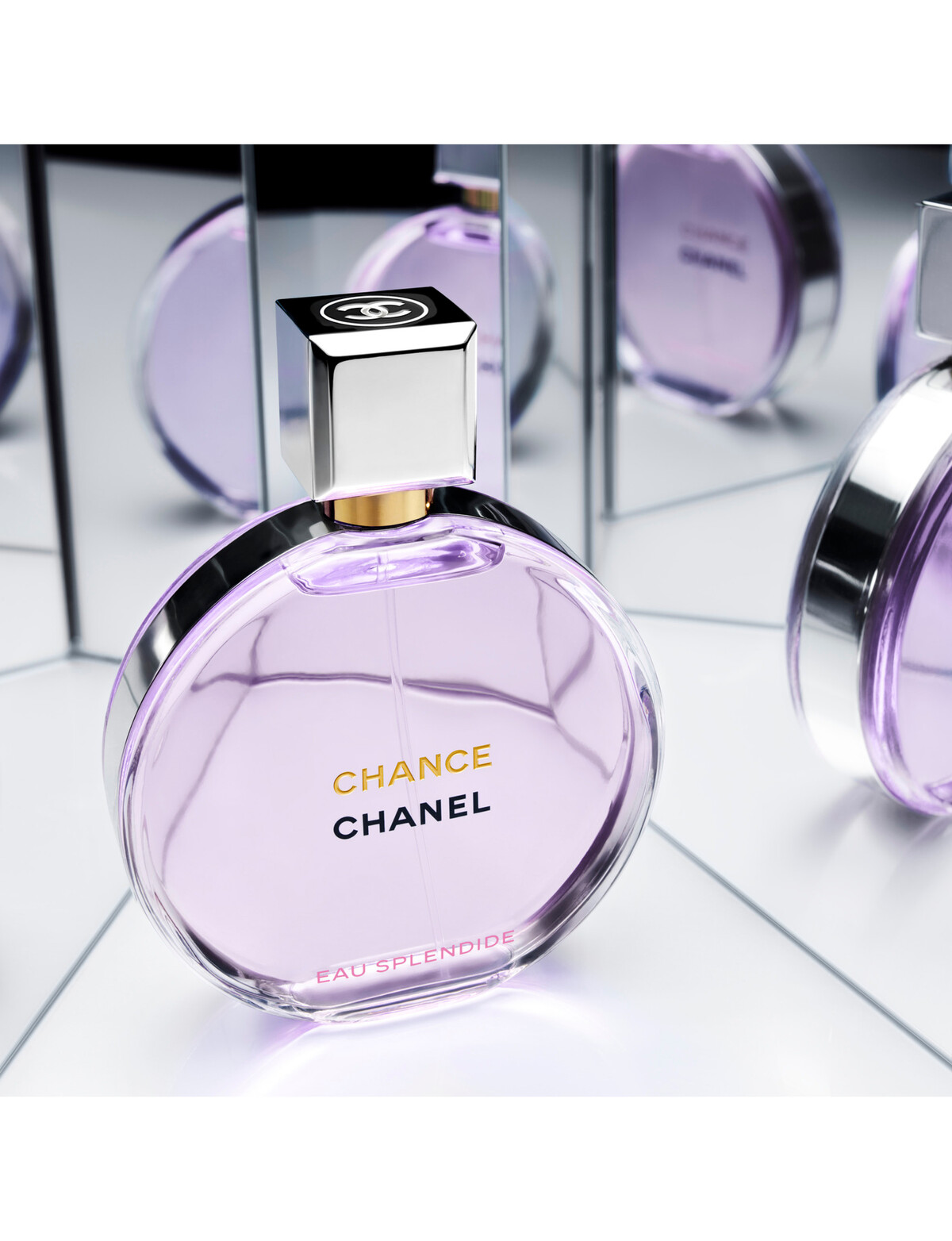 CHANEL CHANCE EAU SPLENDIDE Eau de Parfum - Women's Perfumes
