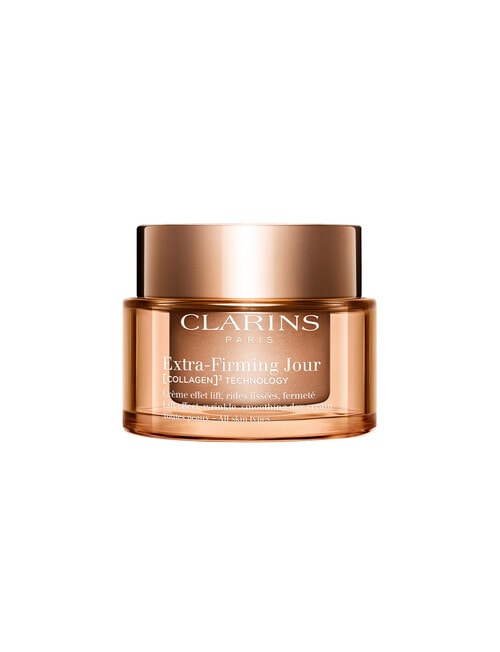 Clarins Extra-Firming Day Cream, All Skin Types, 50ml product photo