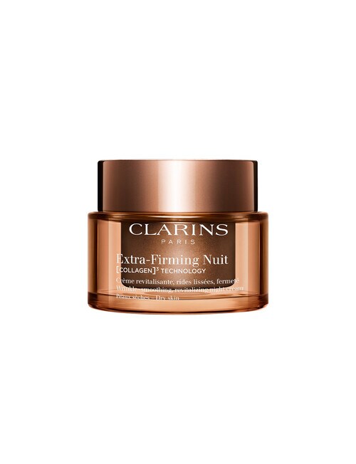 ❤️ FIERTE Ageduallink Cream Night 35g❤️ Clarins Extra-Firming Night Cream, Dry Skin, 50ml - Moisturisers