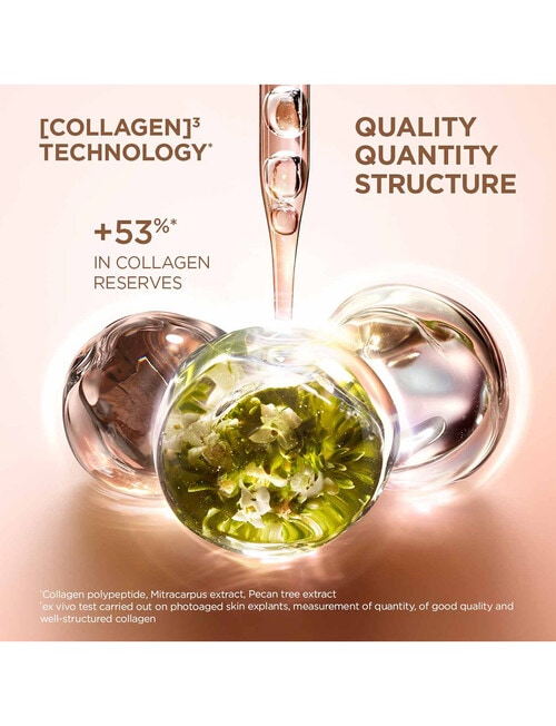 Clarins Extra-Firming Night Cream Refill, Dry Skin, 50ml product photo View 03 L