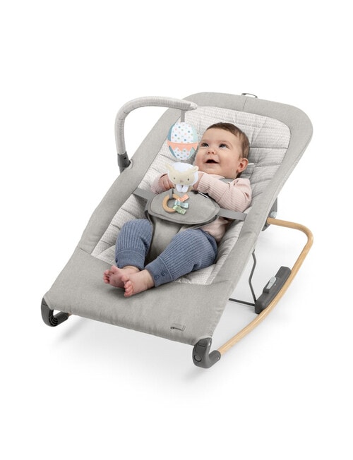 Ingenuity Keep InMotion Rocker product photo View 02 L