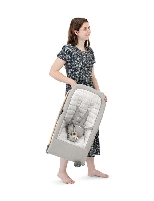 Ingenuity Keep InMotion Rocker product photo View 03 L