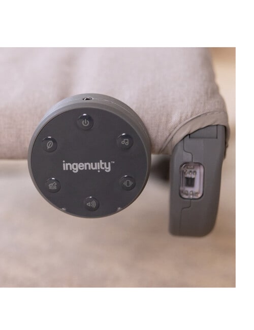 Ingenuity Keep InMotion Rocker product photo View 07 L