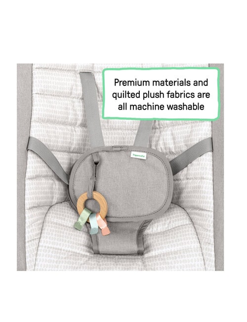 Ingenuity Keep InMotion Rocker product photo View 11 L