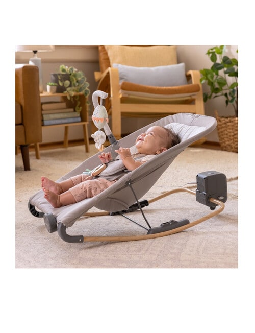 Ingenuity Keep InMotion Rocker product photo View 15 L