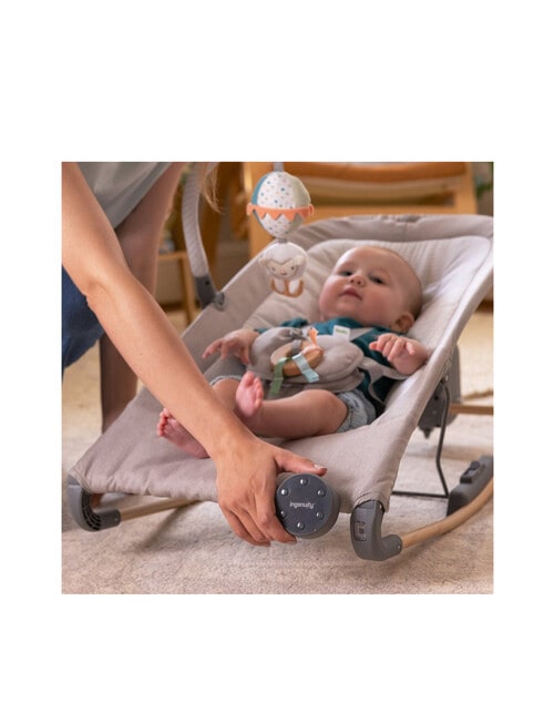 Ingenuity Keep InMotion Rocker product photo View 16 L