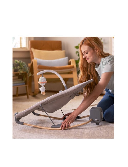 Ingenuity Keep InMotion Rocker product photo View 17 L