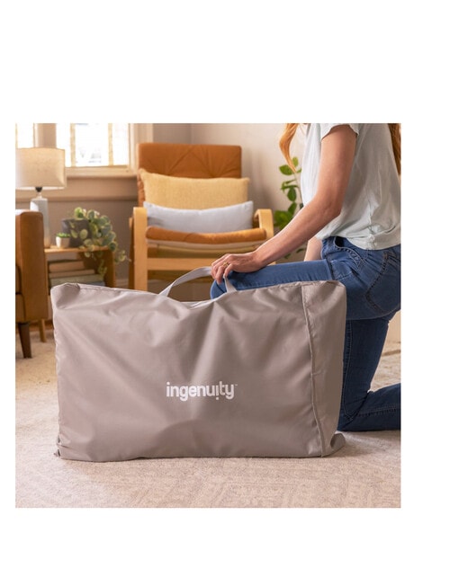 Ingenuity Keep InMotion Rocker product photo View 20 L