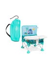 Disney baby Pop N Sit Booster Stitch product photo View 13 S
