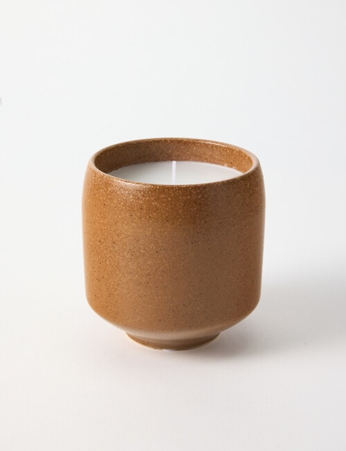Home Fusion Tasman Candle, Large product photo
