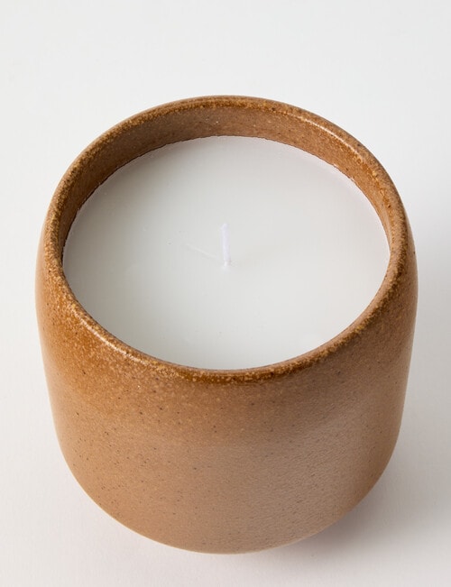 Home Fusion Tasman Candle, Large product photo View 02 L