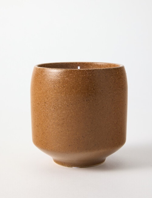 Home Fusion Tasman Candle, Large product photo View 03 L