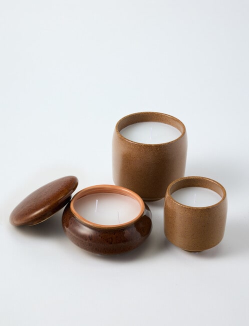 Home Fusion Tasman Candle, Large product photo View 06 L