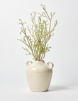 Tilly Home Arcadia Vase, 17cm product photo