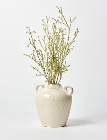 Tilly Home Arcadia Vase, 17cm product photo