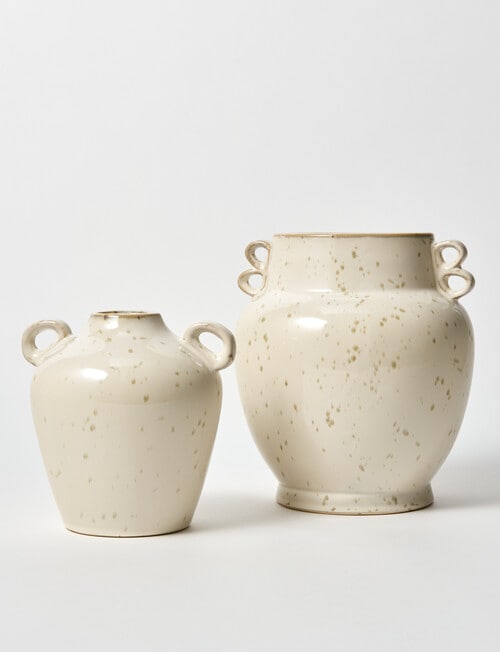 Tilly Home Arcadia Vase, 17cm product photo View 04 L