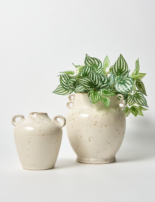 Tilly Home Arcadia Vase, 17cm product photo View 05 L