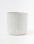 Tilly Home Mari Planter, 16cm product photo View 02 S