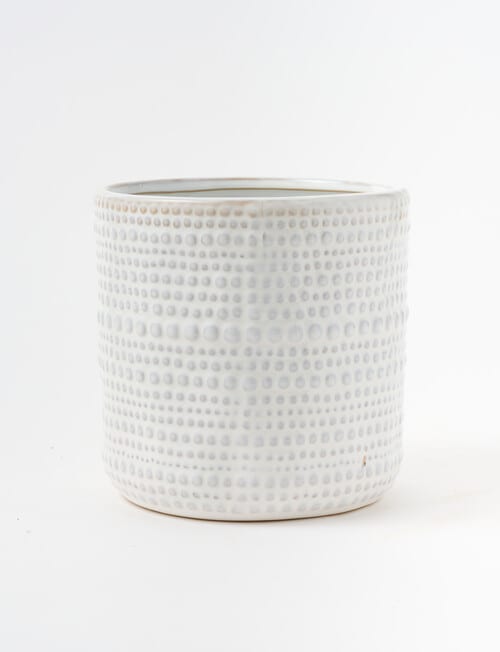 Tilly Home Mari Planter, 16cm product photo View 02 L